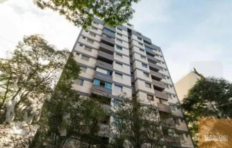 Cobertura com 5 Quartos à venda, 178m² no Vila Andrade, São Paulo