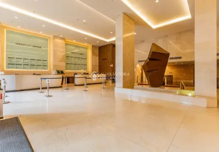 Sala Comercial para alugar, 38m² no Passo da Areia, Porto Alegre