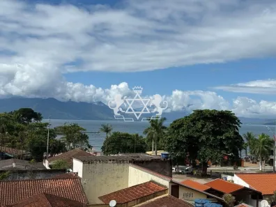 Apartamento com 2 Quartos à venda, 56m² no Martim de Sá, Caraguatatuba