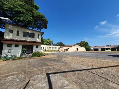 Galpão/Depósito/Armazém para alugar, 3209m² no Riacho das Pedras, Contagem