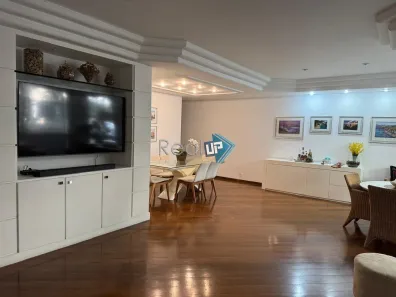Apartamento com 4 Quartos à venda, 167m² no Copacabana, Rio de Janeiro