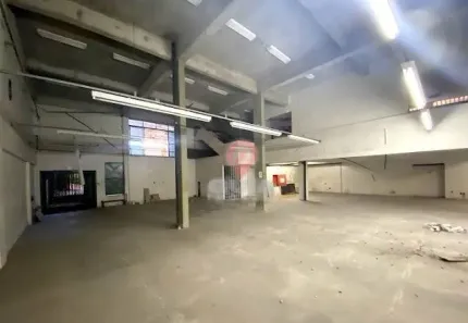 Galpão/Depósito/Armazém para alugar, 1452m² no Centro, Fortaleza