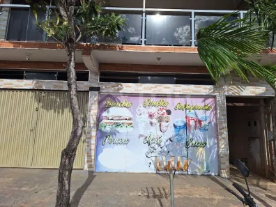 Ponto Comercial para alugar, 20m² no Cidade Aracy, São Carlos