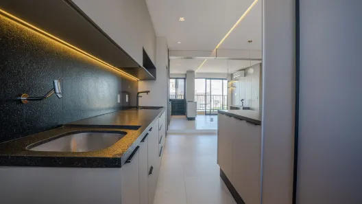 Apartamento com 2 Quartos à venda, 80m² no Setor Marista, Goiânia