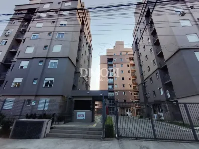 Apartamento com 2 Quartos à venda, 54m² no São Luiz, Gravataí