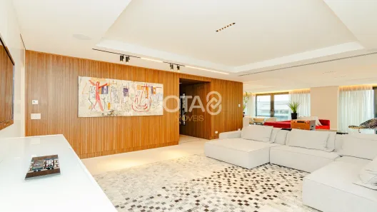 Apartamento com 3 Quartos à venda, 263m² no Batel, Curitiba
