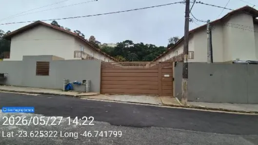 Casa com 2 Quartos à venda, 87m² no Mirante de Jandira, Jandira