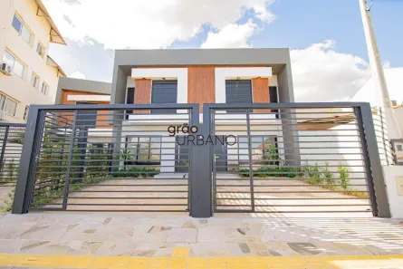 Casa com 3 Quartos à venda, 110m² no Igara, Canoas