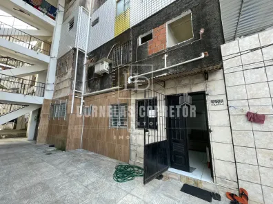 Casa com 2 Quartos à venda, 40m² no Curado, Jaboatão dos Guararapes