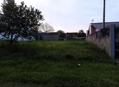 Lote/Terreno à venda, 318m² no Primavera, Novo Hamburgo