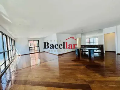 Apartamento com 4 Quartos à venda, 250m² no Ipanema, Rio de Janeiro