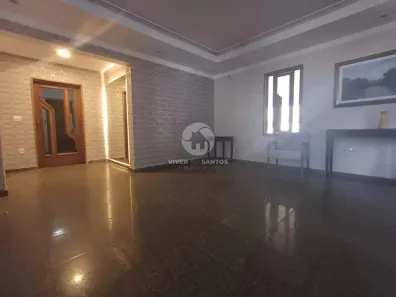 Apartamento com 4 Quartos à venda, 500m² no Campo Grande, Santos