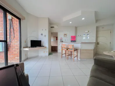 Flat com 1 Quarto à venda, 40m² no Jardim Ampliação, São Paulo