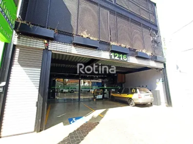 Sala Comercial para alugar, 40m² no Centro, Uberlândia