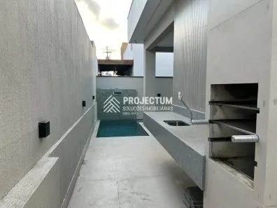 Casa de Condomínio com 3 Quartos à venda, 105m² no Muçumagro, João Pessoa