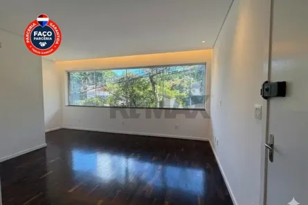 Apartamento com 3 Quartos à venda, 130m² no Lourdes, Belo Horizonte