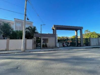 Apartamento com 2 Quartos à venda, 47m² no Rosana, Ribeirão das Neves