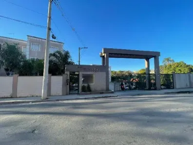 Apartamento com 2 Quartos à venda, 47m² no Rosana, Ribeirão das Neves