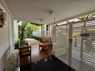 Apartamento com 1 Quarto à venda, 40m² no Jardim Russo, São Paulo