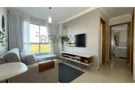 Apartamento com 2 Quartos à venda, 53m² no Samambaia Norte, Brasília
