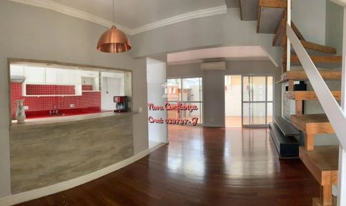 Casa de Condomínio com 3 Quartos à venda, 120m² no Jardim Umuarama, São Paulo