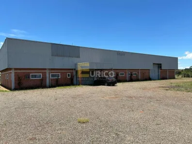 Galpão/Depósito/Armazém à venda, 1000m² no Parque São Jorge, Avaré