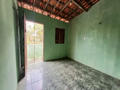 Casa com 1 Quarto para alugar, 30m² no Novo Mondubim, Fortaleza