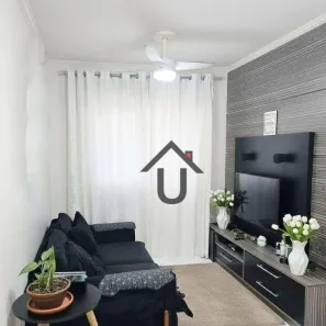 Apartamento com 2 Quartos à venda, 55m² no Conjunto Residencial Butantã, São Paulo