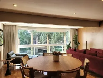 Apartamento com 3 Quartos à venda, 112m² no Vila Olímpia, São Paulo