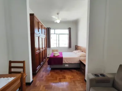 Apartamento com 1 Quarto à venda, 30m² no Copacabana, Rio de Janeiro