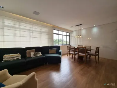 Cobertura com 4 Quartos à venda, 240m² no Sion, Belo Horizonte