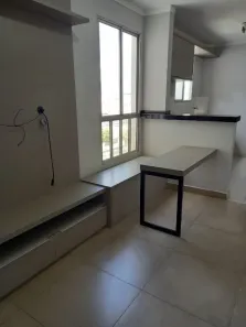 Apartamento com 2 Quartos à venda, 47m² no Santa Terezinha, Piracicaba