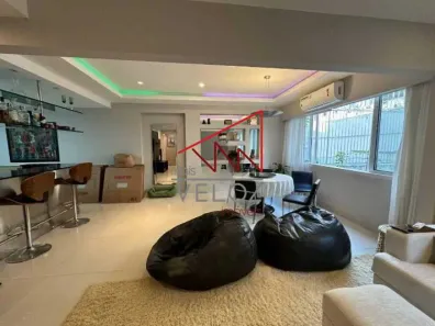 Apartamento com 3 Quartos à venda, 105m² no Ipanema, Rio de Janeiro