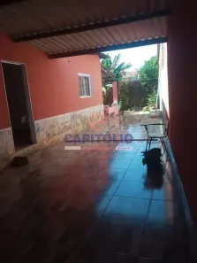 Casa com 2 Quartos à venda, 90m² no Santo Hilário Expansão, Goiânia