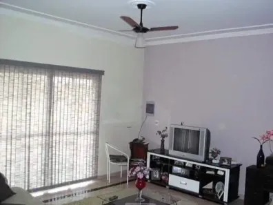 Casa com 4 Quartos à venda, 580m² no I Distrito Industrial, Iracemápolis