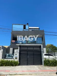 Apartamento com 1 Quarto para alugar, 12m² no Campeche, Florianópolis