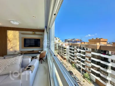 Apartamento com 3 Quartos à venda, 143m² no Capão da Canoa, Capão da Canoa