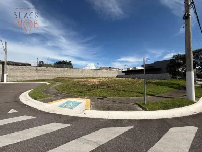 Lote/Terreno à venda, 382m² no Residencial Novo Horizonte, Taubaté