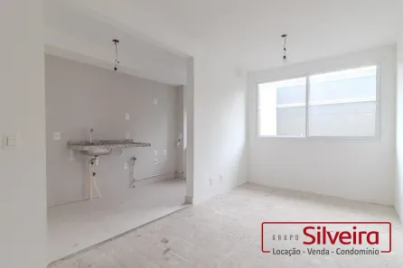 Apartamento com 2 Quartos à venda, 56m² no São João, Porto Alegre