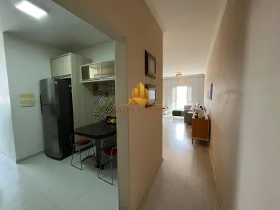 Apartamento com 3 Quartos à venda, 95m² no Jardim Califórnia, Jacareí