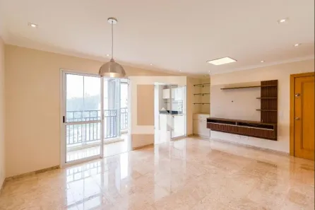 Apartamento com 4 Quartos à venda, 165m² no Vila Andrade, São Paulo
