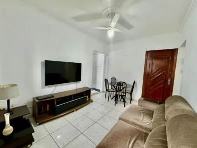 Apartamento com 2 Quartos à venda, 61m² no Marapé, Santos
