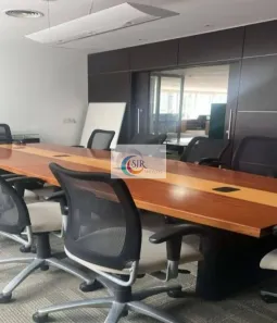 Sala Comercial para alugar, 220m² no Cidade Monções, São Paulo