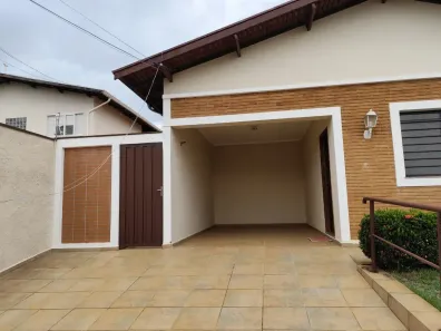 Casa com 3 Quartos à venda, 150m² no Jardim Alto da Barra, Campinas