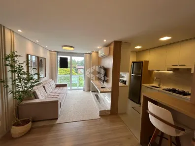 Apartamento com 2 Quartos à venda, 76m² no Suzana, Canela