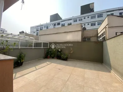 Apartamento com 2 Quartos à venda, 89m² no Menino Deus, Porto Alegre