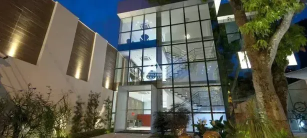 Prédio Comercial à venda, 472m² no Barra da Tijuca, Rio de Janeiro
