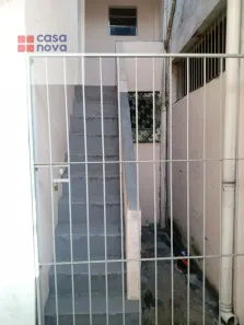 Casa com 1 Quarto para alugar, 35m² no Jardim Brasil (Zona Norte), São Paulo