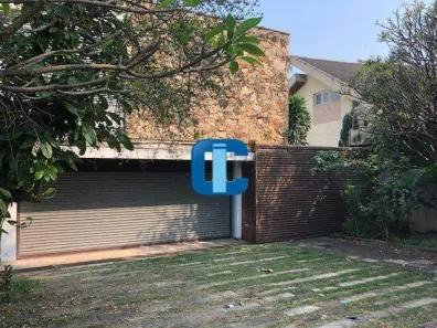Casa com 4 Quartos para alugar, 701m² no Lapa, São Paulo