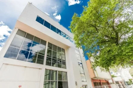 Prédio Comercial para alugar, 1600m² no Santana, Porto Alegre